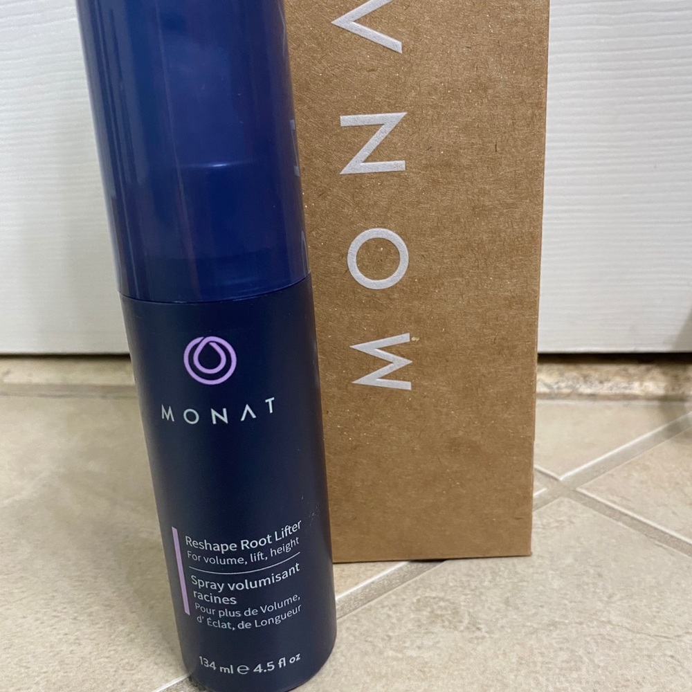 Monat root lifter